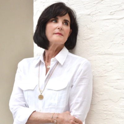 Jaclyn Stein's mother, Anzie Stein is the founder of Anzie Jewelry.